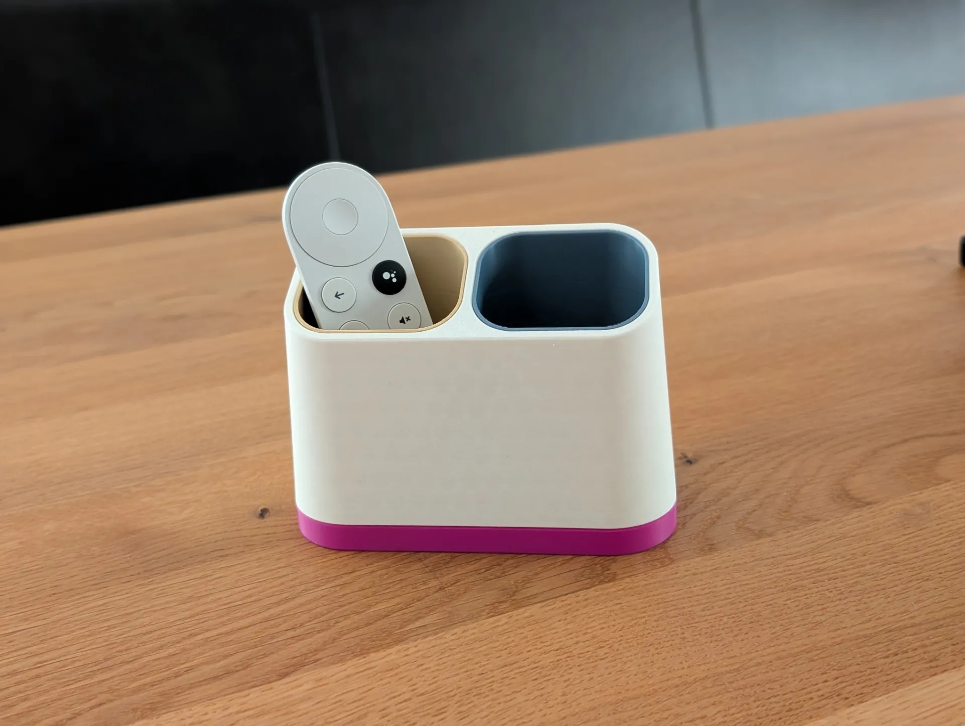 Držač za Daljinske Ekoza - Organizatori za daljinske upravljače, slika 5